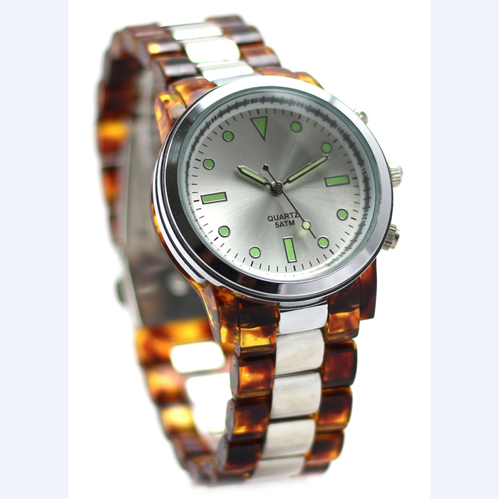 premium silicone watch NT6347
