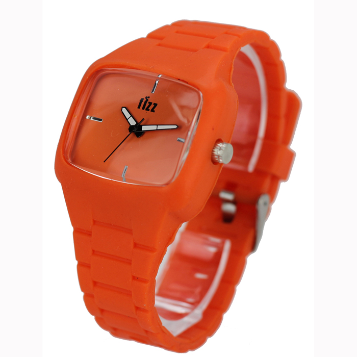 promotional silicone watch NT6378