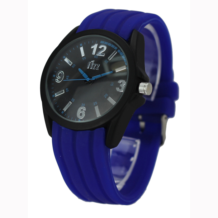 premium silicone watch NT6337 