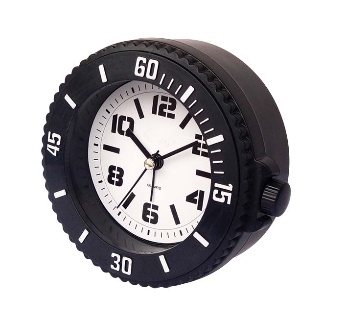 Watch shape alarm clock, ice watch alarm clock , 29349