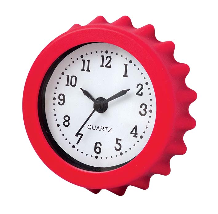 Table alarm clock  #13044A