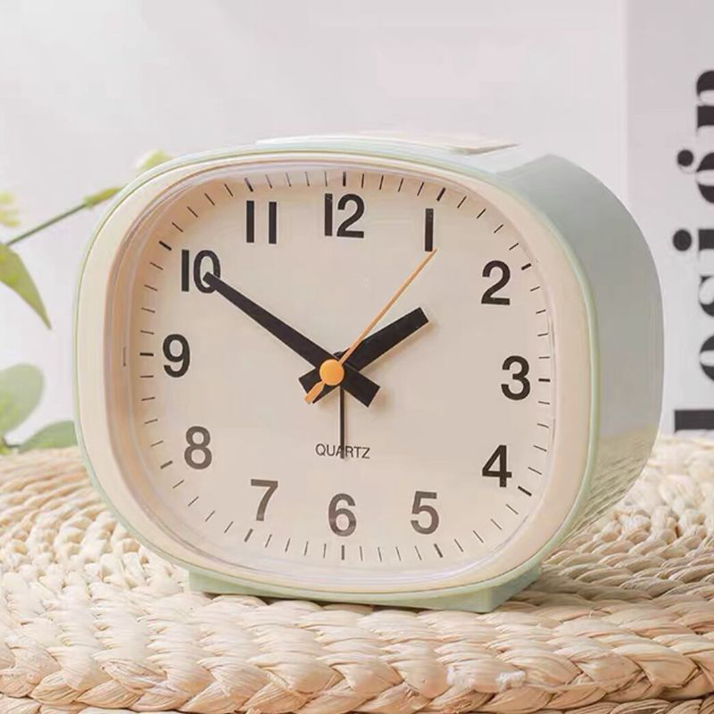 Table alarm clock  22018 - simple design