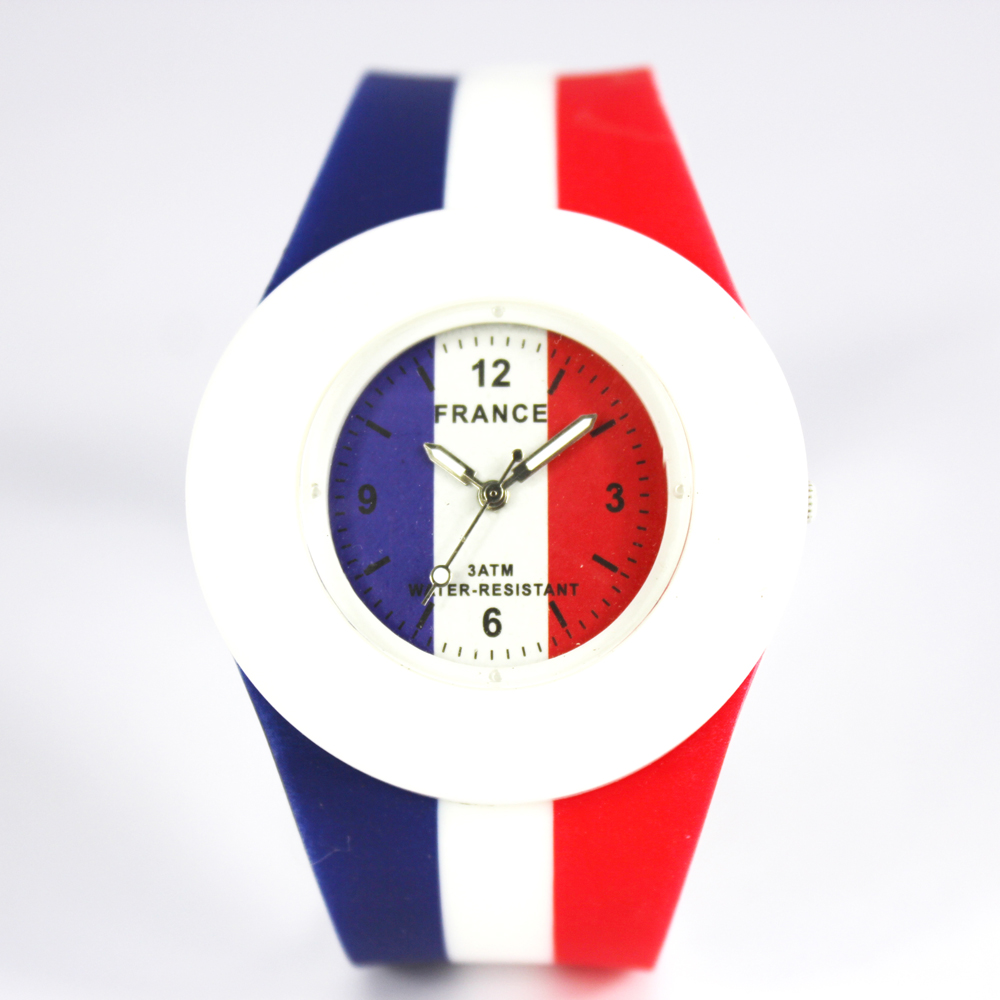 World watch-France