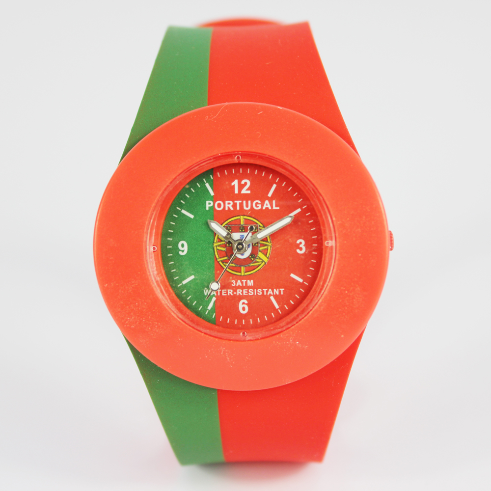 World watch-Portugal