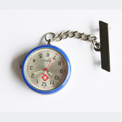Metal nurse watch - Round head NS900