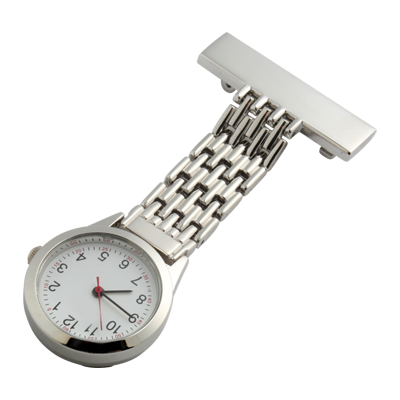 Metal nurse watch  Classic NS1017