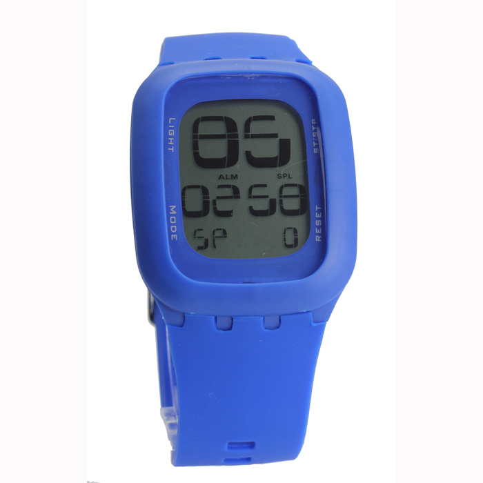 Touch screen LED watch NT6354 Multi-functions -with light
