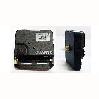 5168 movement, sangtai 5168 clock movement, quartz clock movement