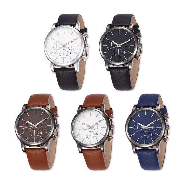 3601 fashion sports watch for men