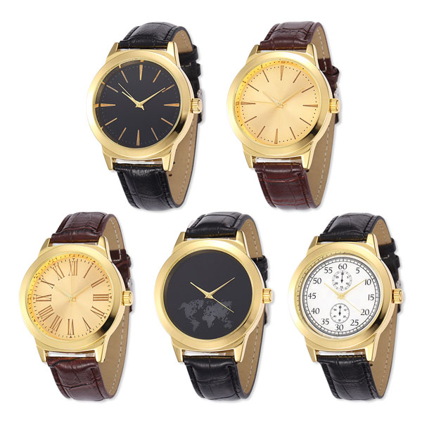 3602 fashion sports watch for men 