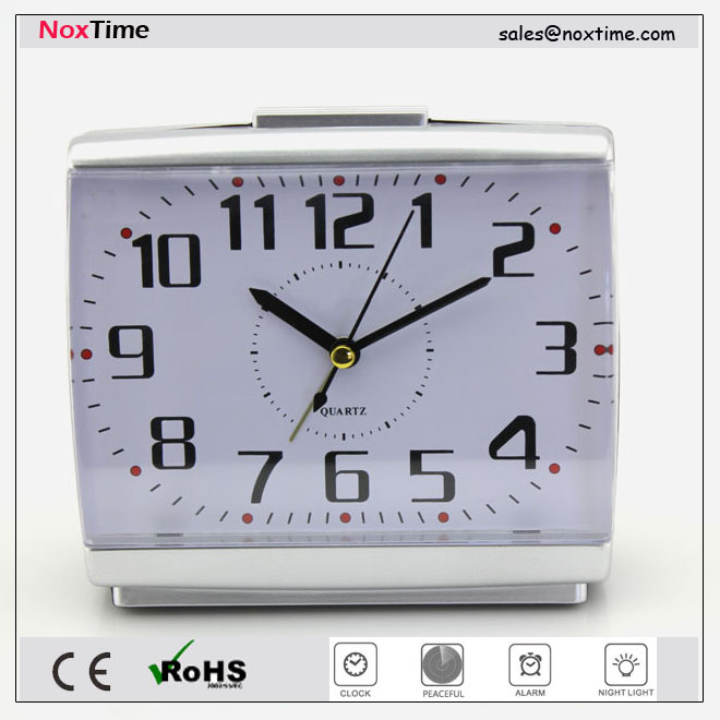 #24902 Table alarm clock , big alarm clock