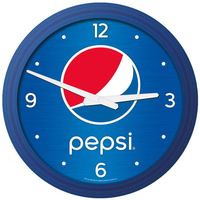  promotion plastic wall clock dial custom 18005