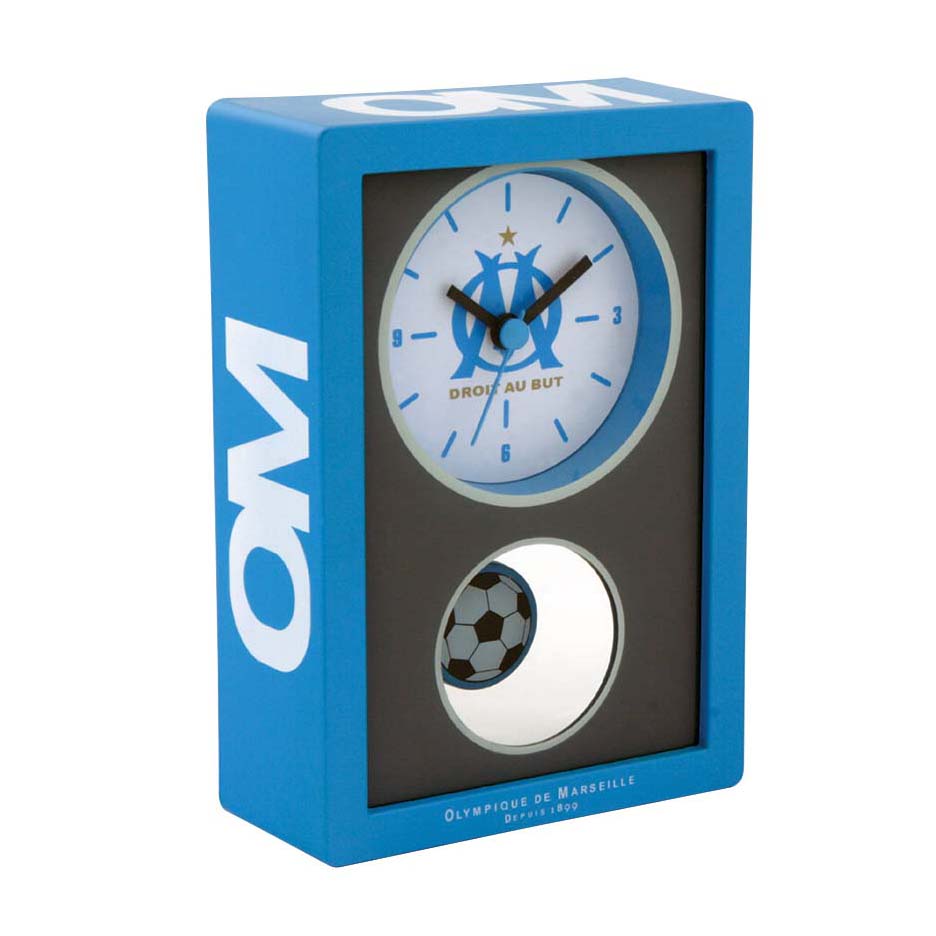Table alarm clock  #14008