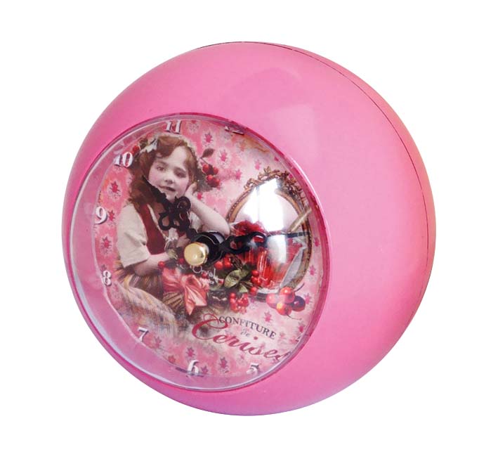 Table alarm clock  #14038A