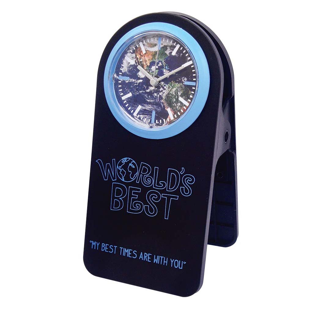 Square table alarm clock  #14049