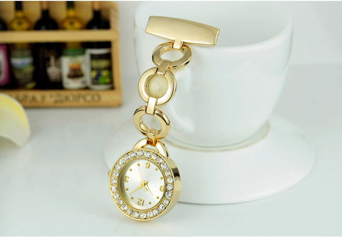 Henley nurse watch deals